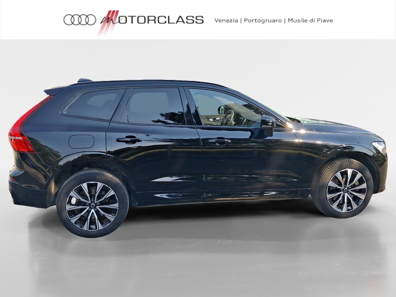 Volvo XC60 2.0 b4 plus dark awd automatico