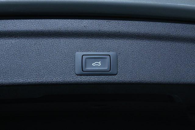 AUDI Q3 Sportback 40 TDI S tr. quattro/LED MATRIX
