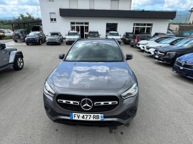 MERCEDES-BENZ GLA 200 Automatic Business Extra