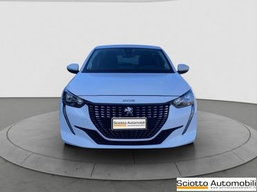 PEUGEOT 208 1.2 Pure Tech 100 5 porte Active Pack