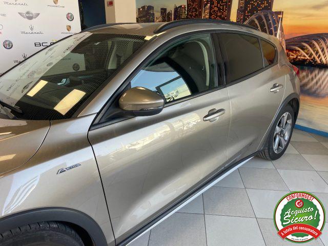 FORD Focus 1.5 EcoBlue 120 CV 5p. Active