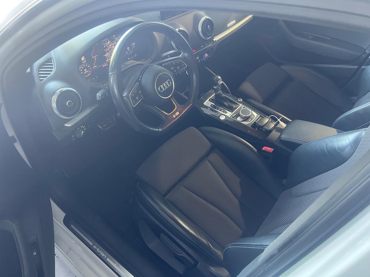 Audi A3 SPB 1.4 TFSI e-tron S tronic sline