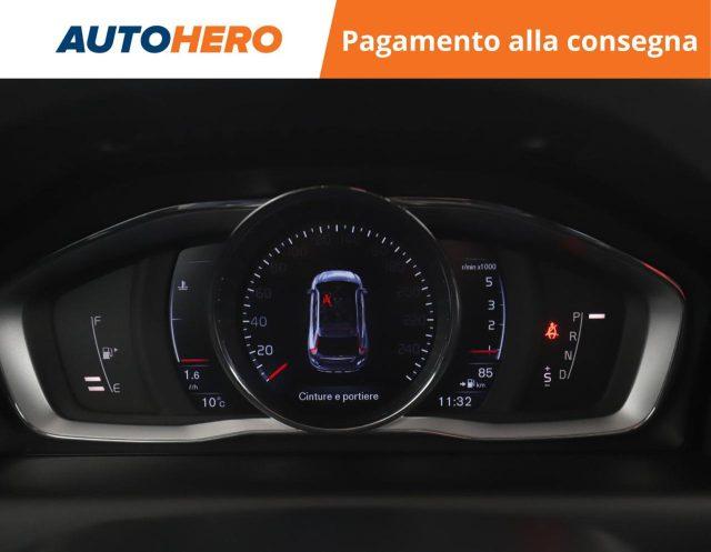 VOLVO XC60 D5 AWD Summum