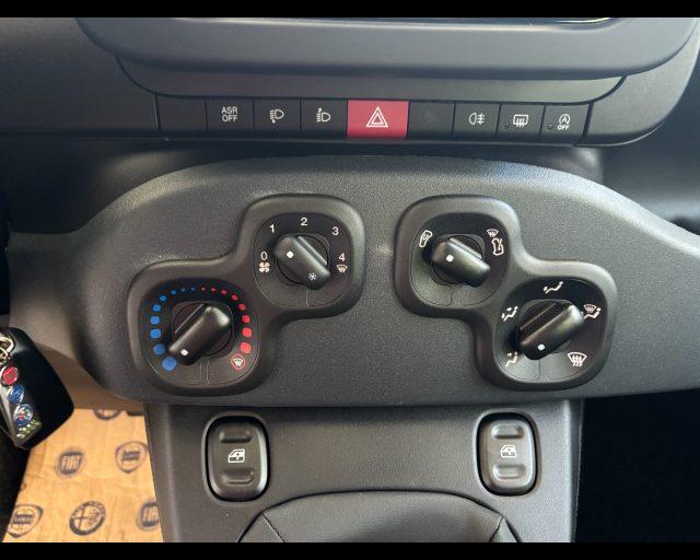 FIAT Pandina 1.0 firefly hybrid Icon s&s 65cv 5p.ti