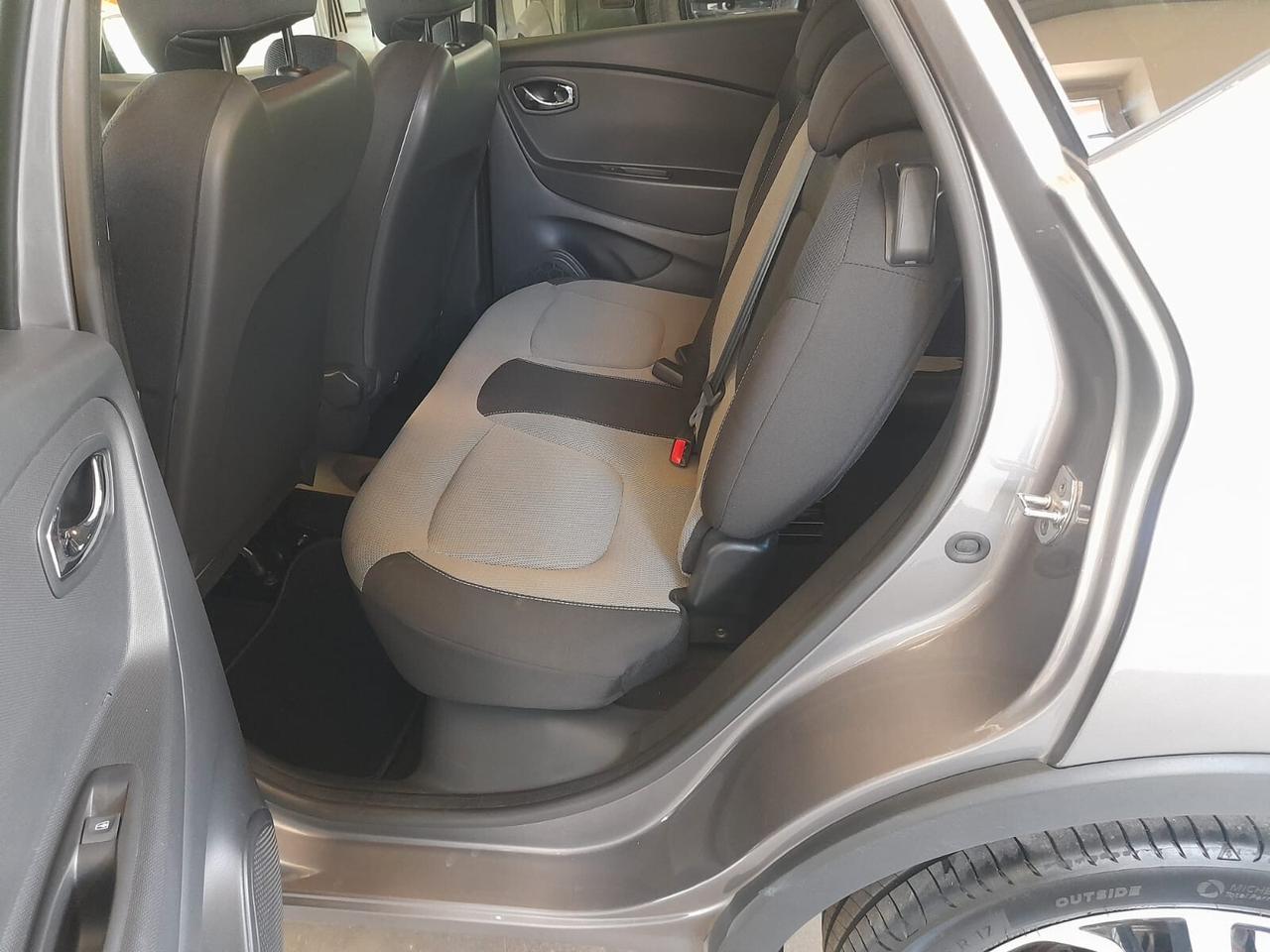 Renault Captur 1.5 dCi 8V 90 CV Start&Stop Wave