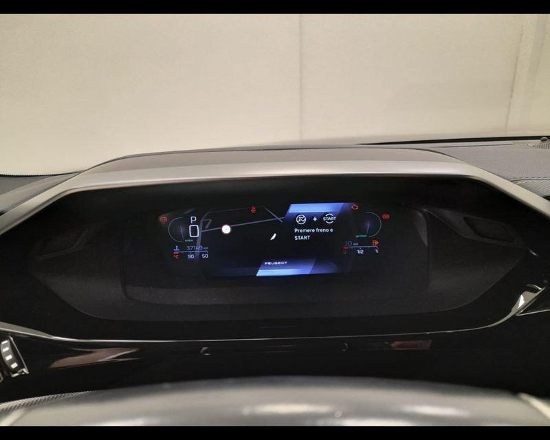 Peugeot 308 III 2021 1.2 puretech t GT Pack s&s 130cv eat8
