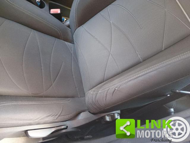 FORD Fiesta 1.0 80CV 5 porte