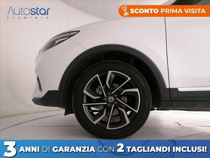 MG ZS 1.5 Classic Luxury