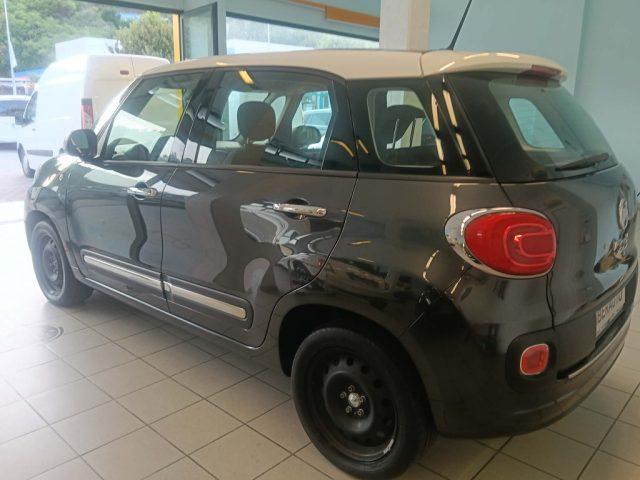 FIAT 500L 1.4 95 CV Lounge 61520 km