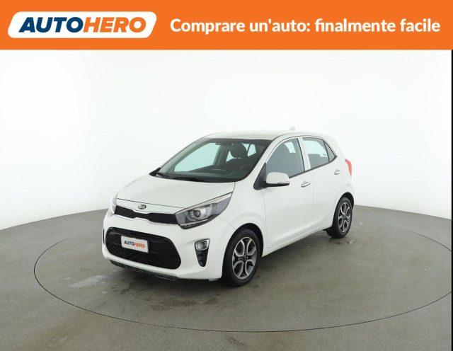 KIA Picanto 1.0 12V 5 porte Cool