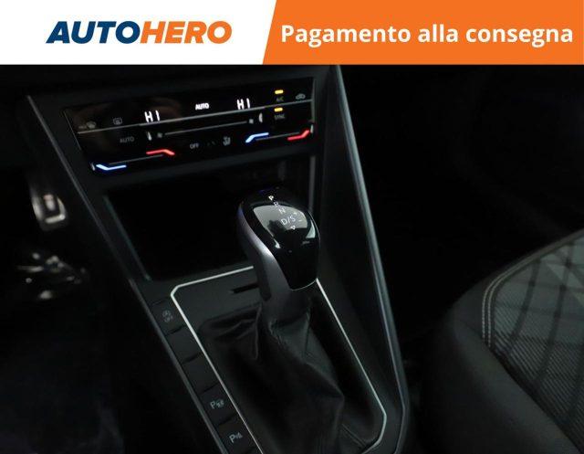 VOLKSWAGEN Polo 1.0 TSI 110 CV DSG R-Line