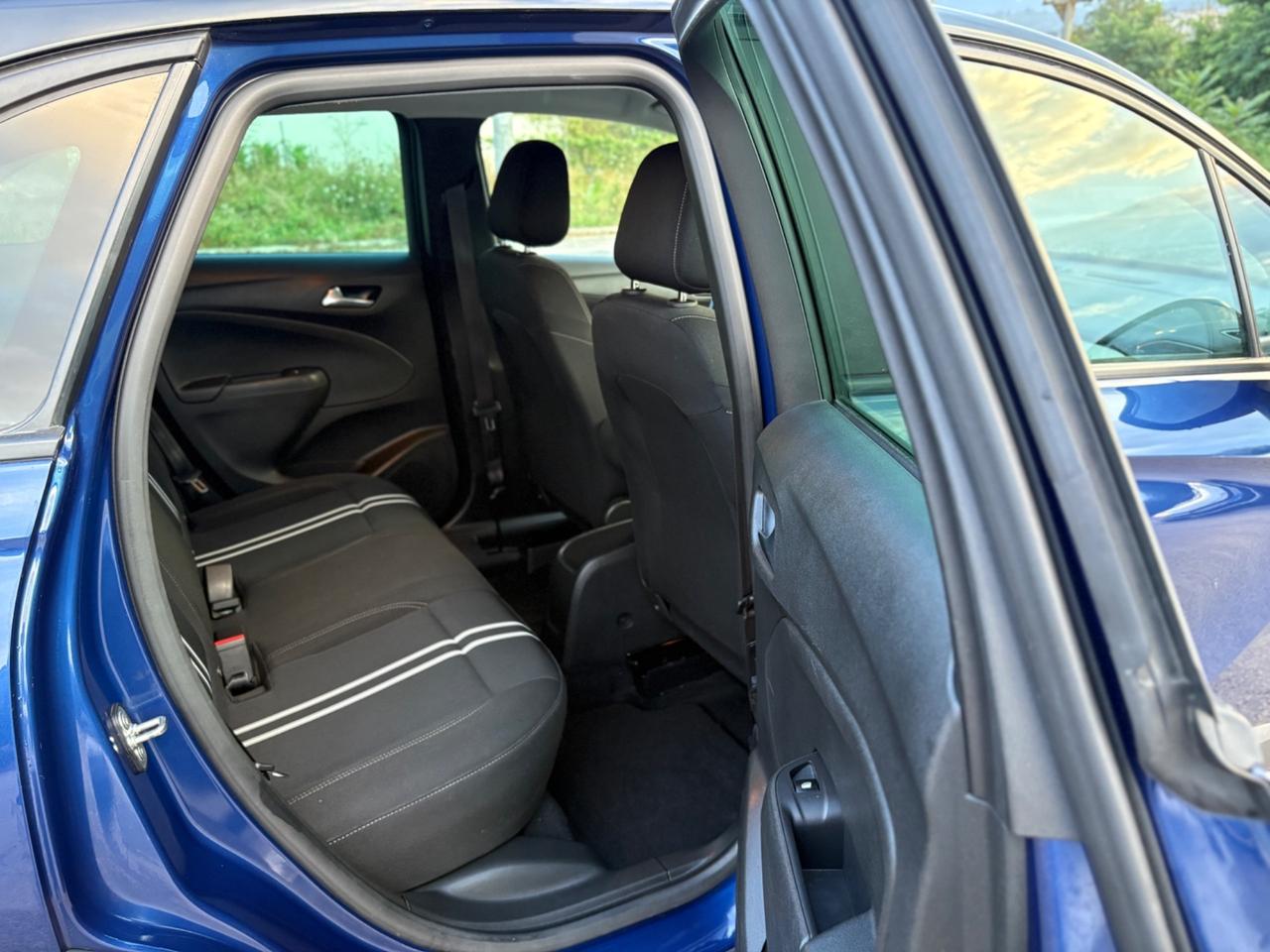 Opel Crossland X 1.5 ECOTEC D Design&Tech FULL/LED