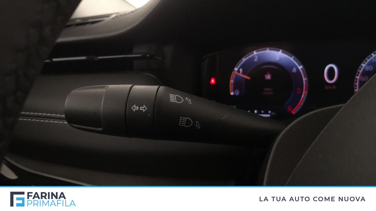 JEEP Compass II 2021 - Compass 1.6 mjt S 2wd 130cv