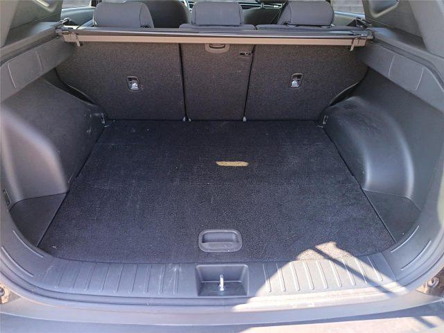 HYUNDAI Tucson 3ª serie 1.6 CRDI 48V DCT XLine