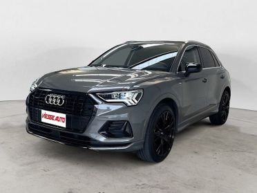 Audi Q3 Q3 40 TDI quattro S tronic