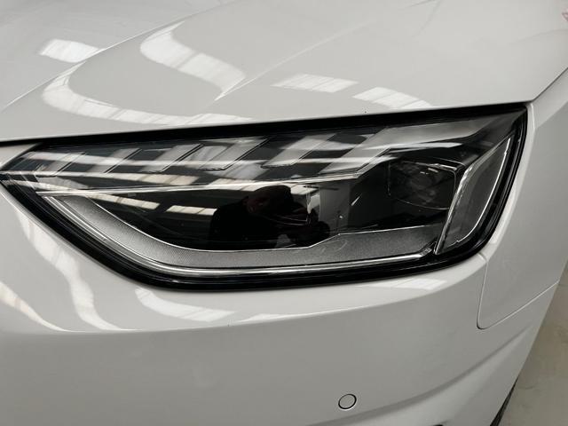 AUDI A4 Avant 30 TDI/136 CV S tronic Business Advanced