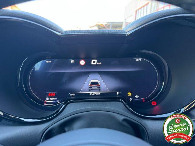 ALFA ROMEO Tonale 1.6 diesel 130 CV TCT6 Veloce
