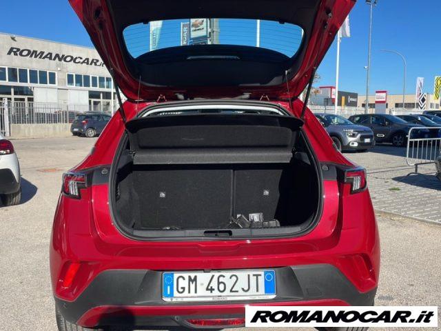 OPEL Mokka 1.2 Turbo Edition