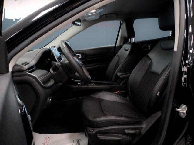 JEEP Compass 1.6 Multijet II 2WD Limited Km 51.000 Pronta Conse