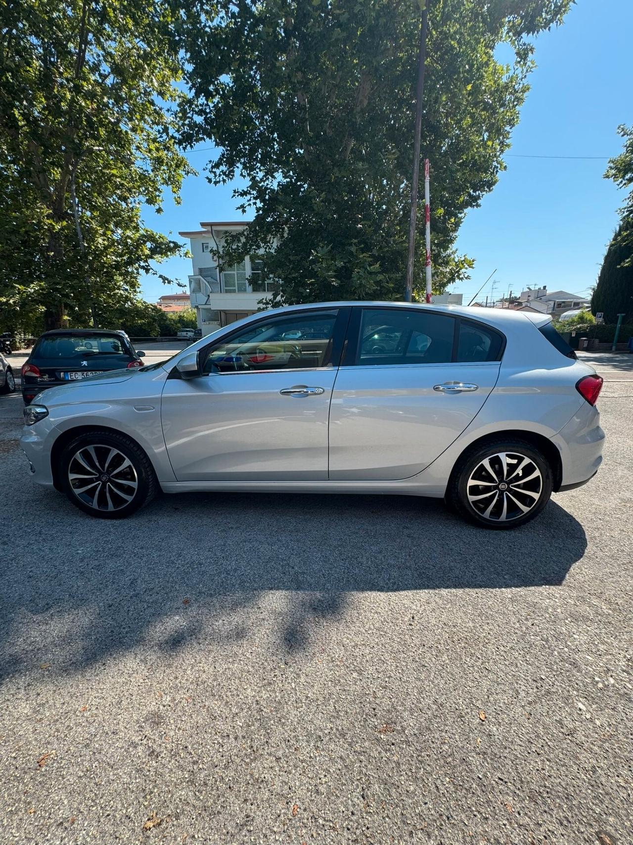 Fiat Tipo 1.3 Mjt S&S 5 porte Business
