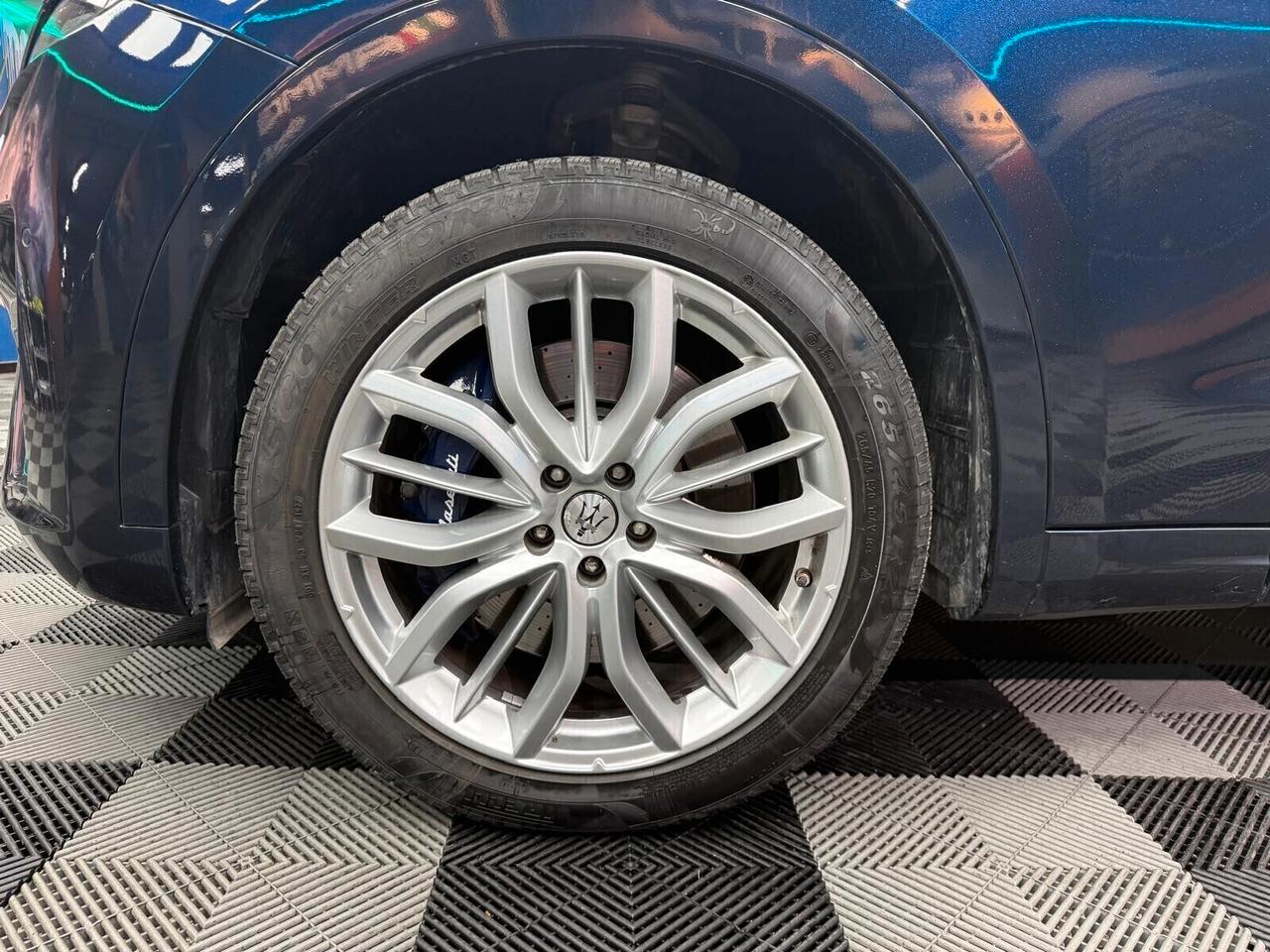 Maserati Levante GT MHEV 330 CV AWD EXECUTIVE (315)