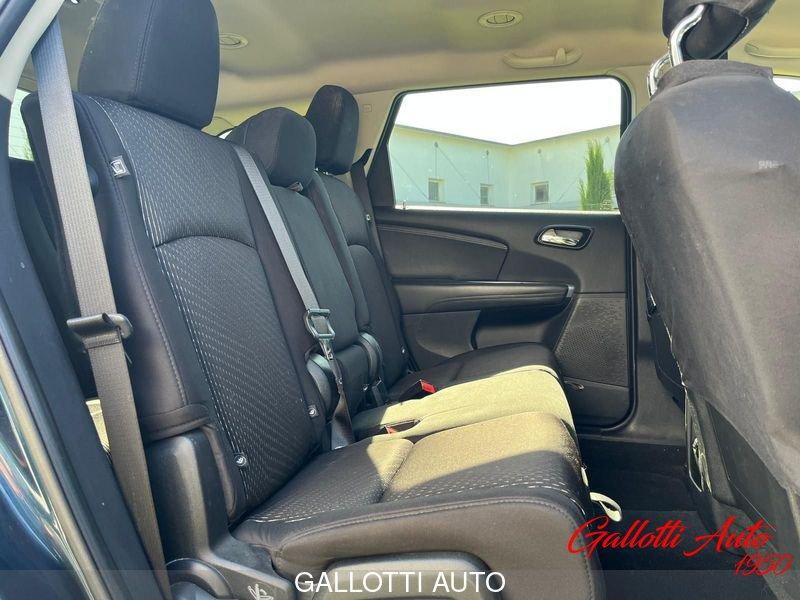 FIAT Freemont 2.0 MultiJet 16v 140cv Freemont