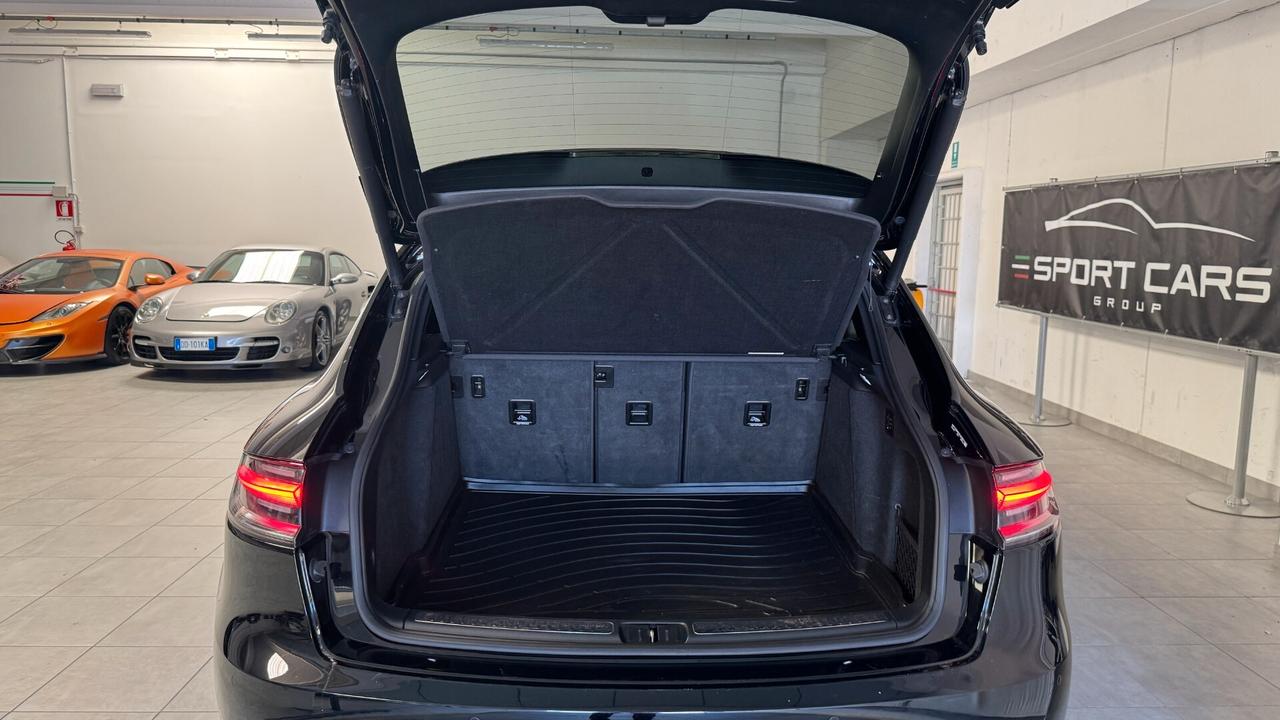 Porsche Macan 2.9 S
