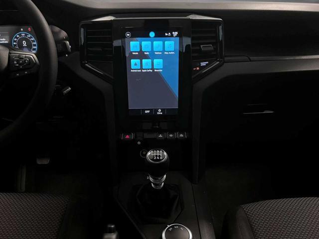 VOLKSWAGEN Amarok 2.0 TDI 170CV 4MOTION PRONTA CONSEGNA
