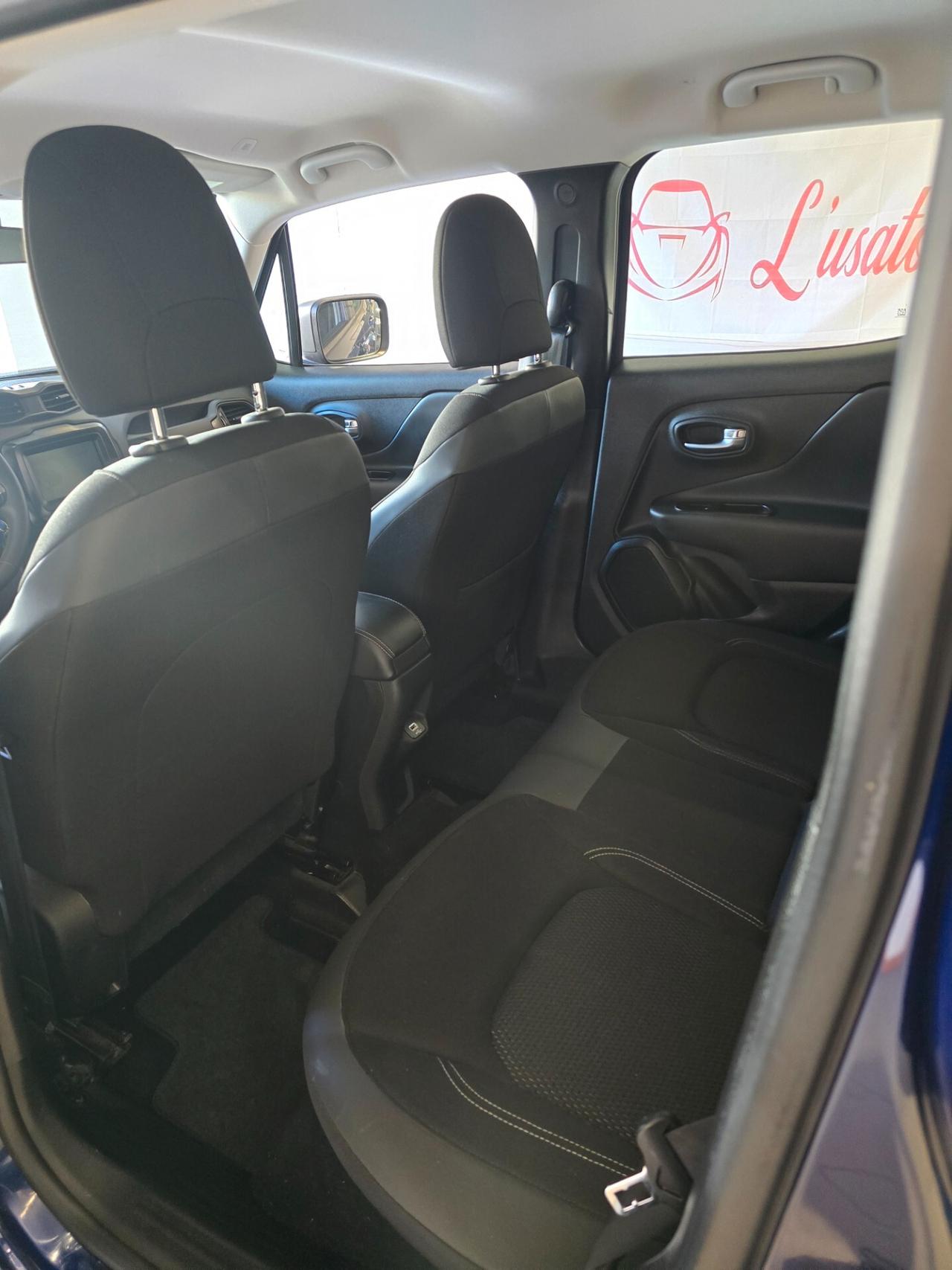 Jeep Renegade 1.0 T3 Limited