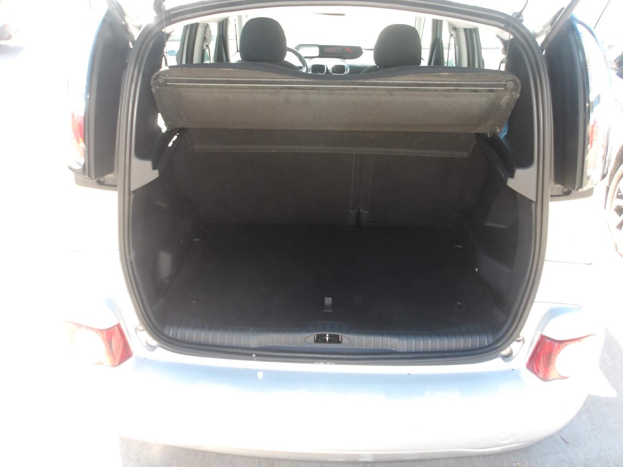 CITROEN C3 PICASSO 1.6 HDI-GARANZIA FULL
