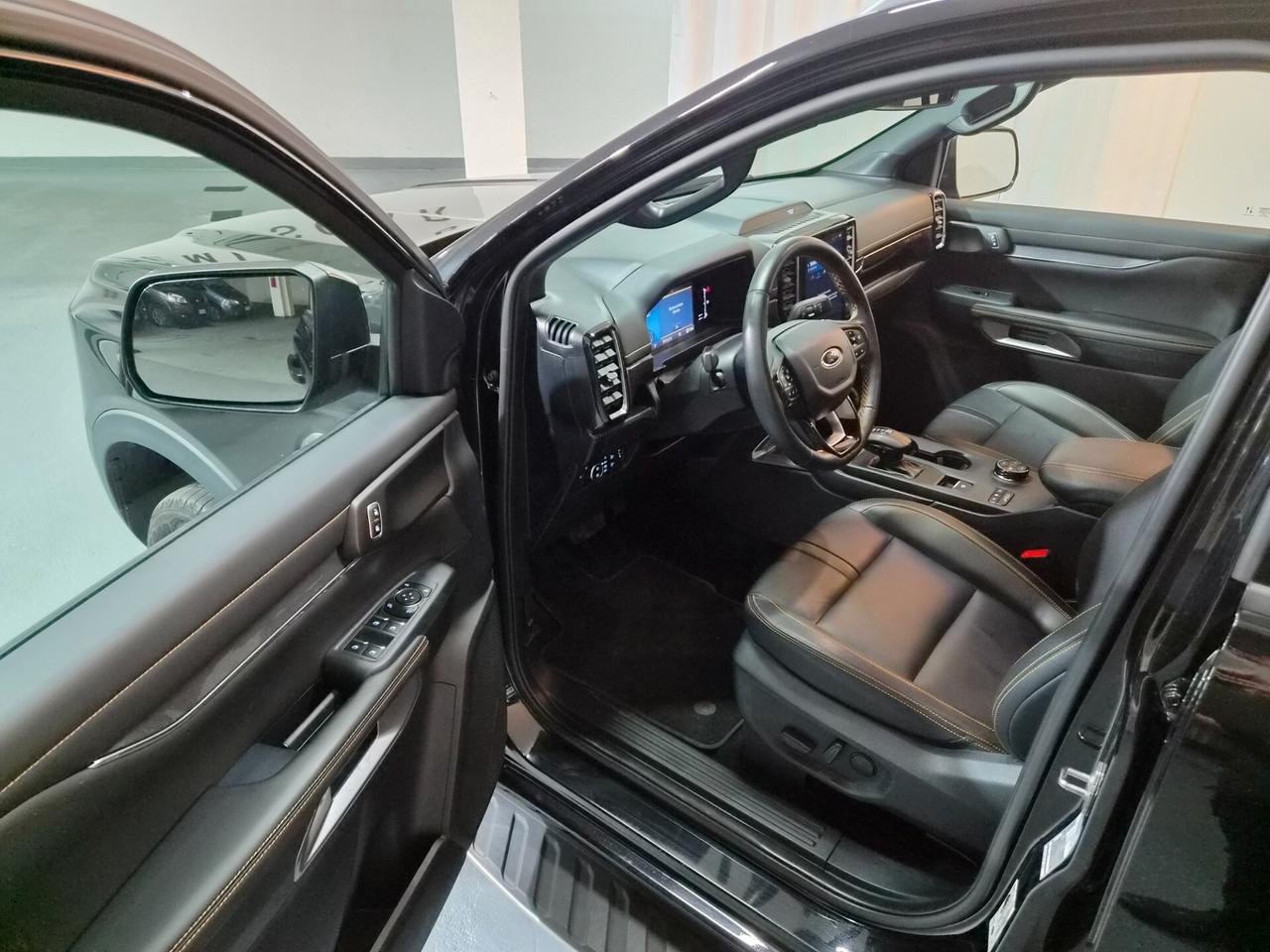 Ford Ranger 2.0 ECOBLUE aut. 205 CV DC Wildtrak X 5 posti