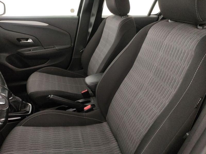 Opel Corsa Corsa 1.2 Edition 75 S&S