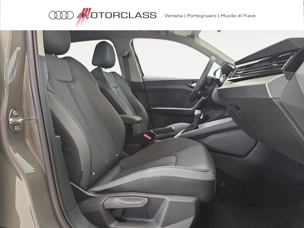 Audi A1 sportback 35 1.5 tfsi s line edition s tronic