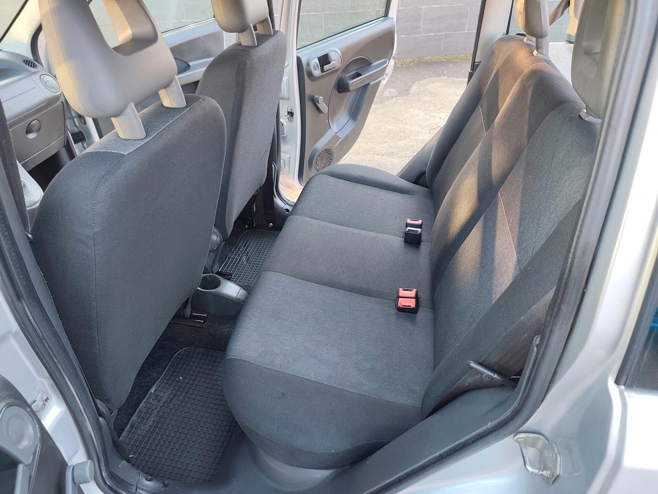 Fiat Panda 1.2 BENZINA Dynamic