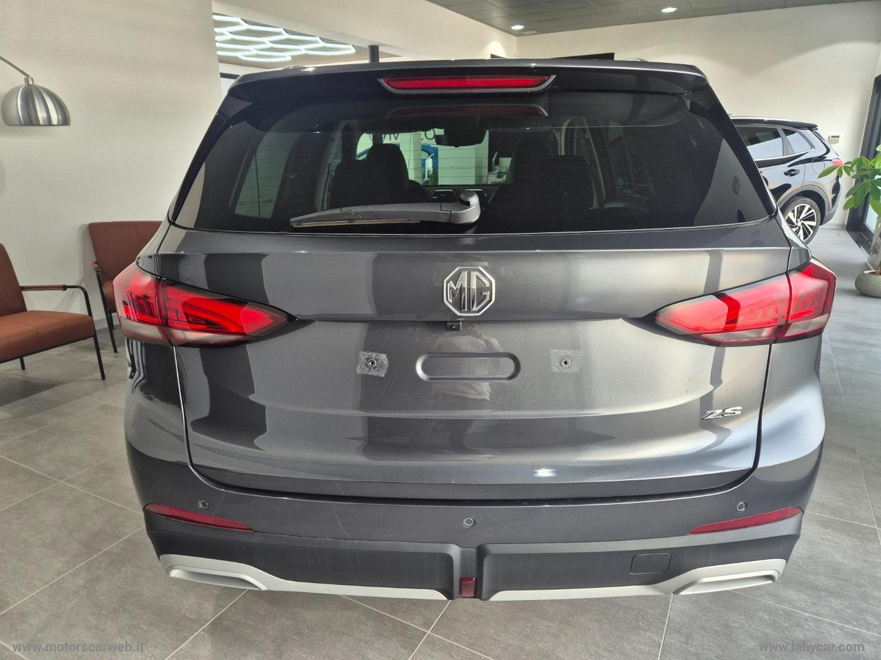MG ZS 1.5 Comfort