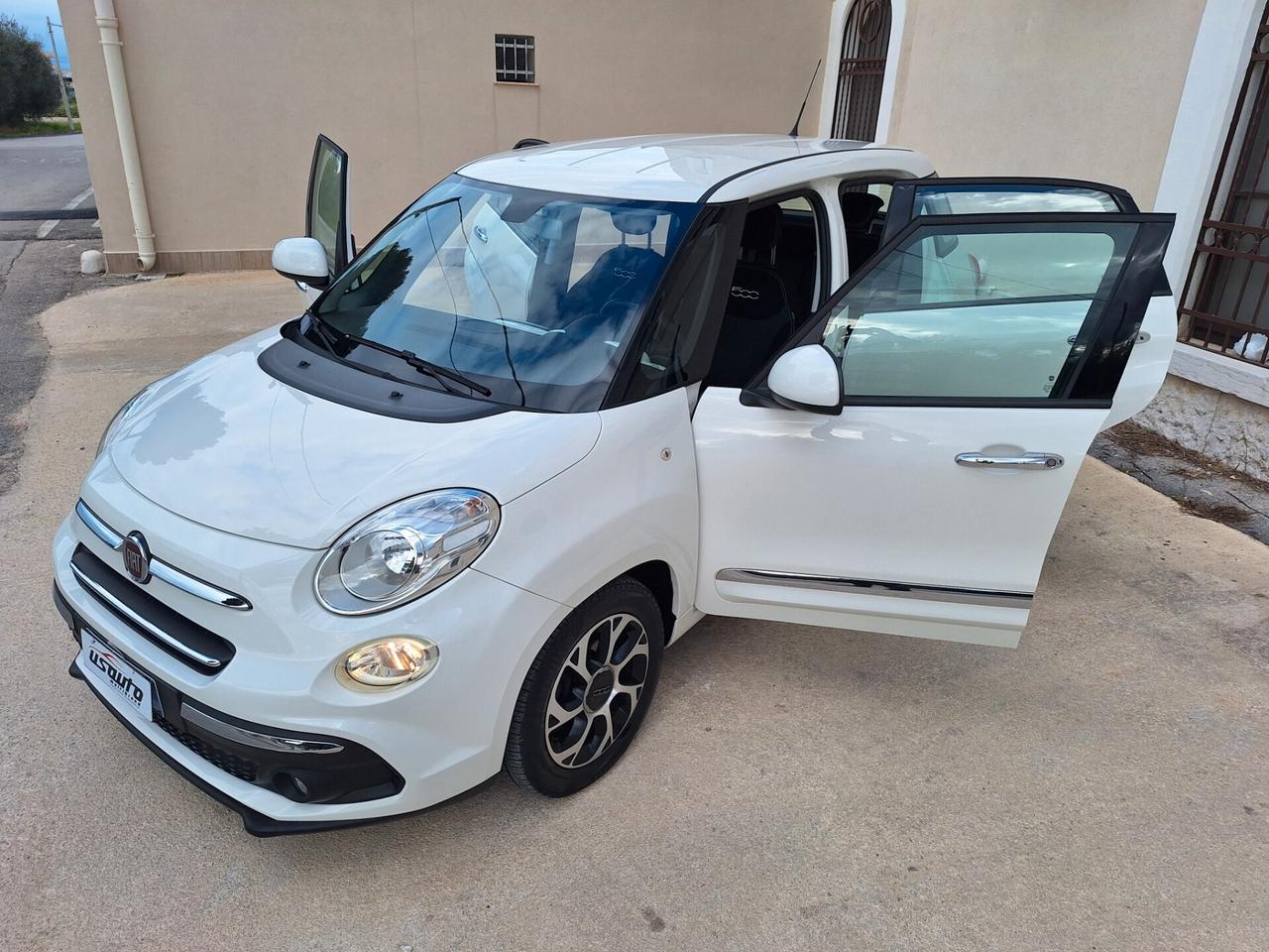 Fiat 500L 1.3 Multijet 95 CV Busines PERFETTA 2017