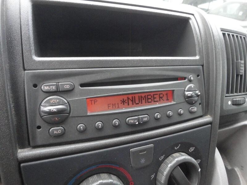 FIAT Ducato (4ª serie) Ducato 33 2.3 MJT PM-TN...