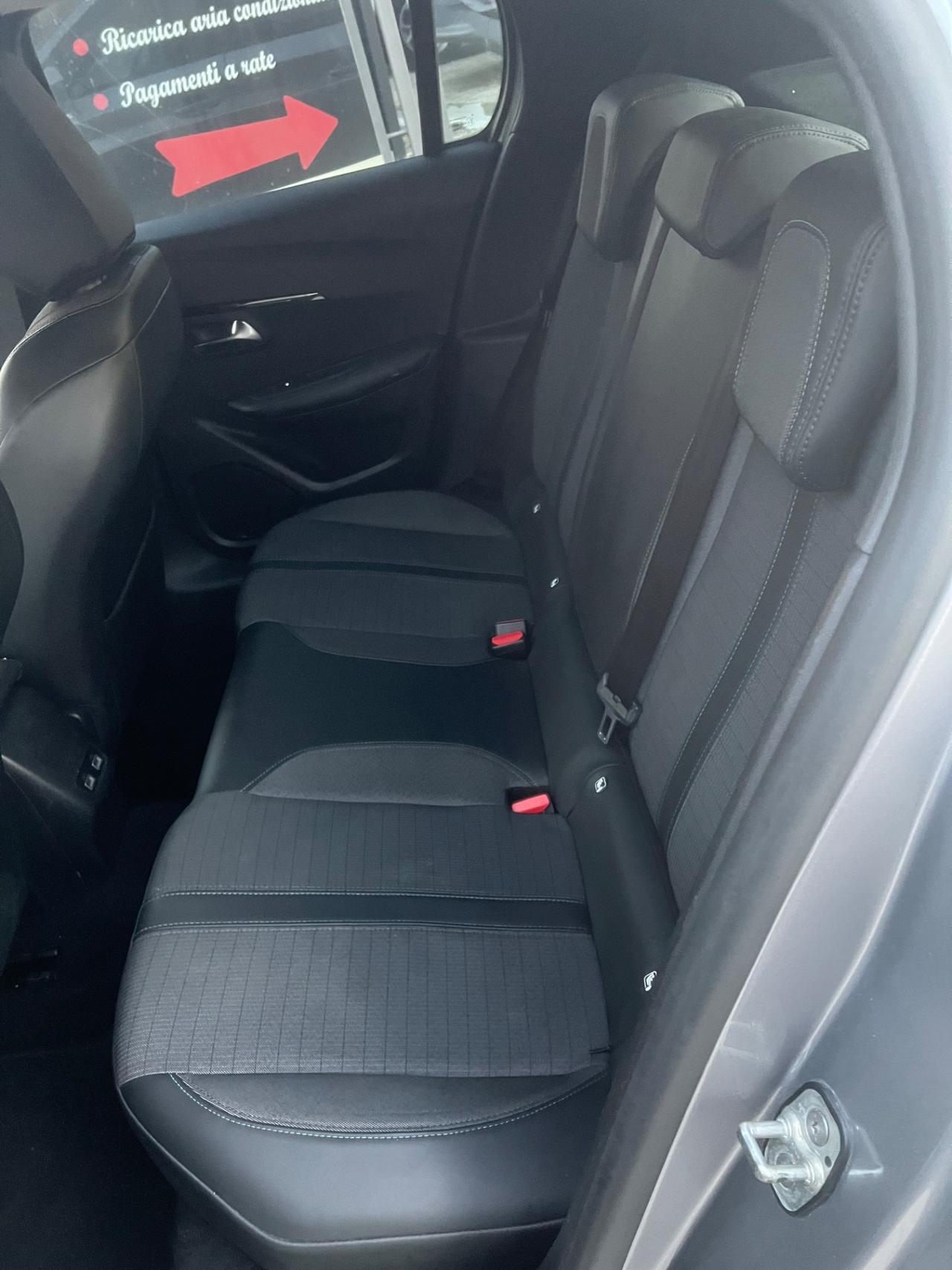 Peugeot 208 BlueHDi 100 Stop&Start 5 porte Allure Navi Pack