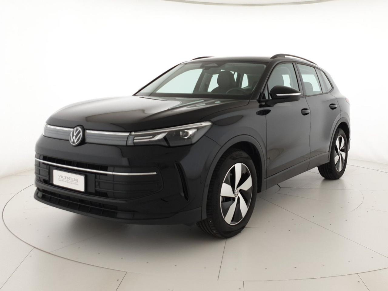 Volkswagen Tiguan 1.5 etsi life 150cv dsg