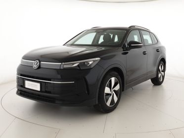 Volkswagen Tiguan 1.5 etsi r-line 150cv dsg