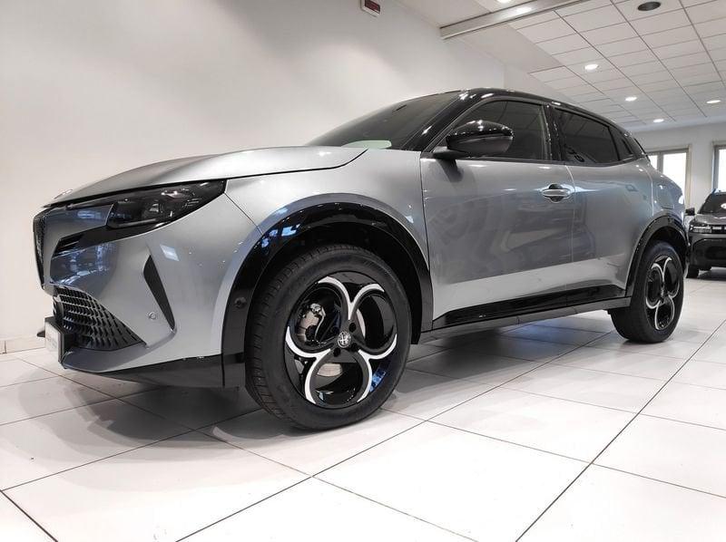Alfa Romeo Junior Junior 1.2 145 CV Hybrid eDCT6 Q4*4x4*