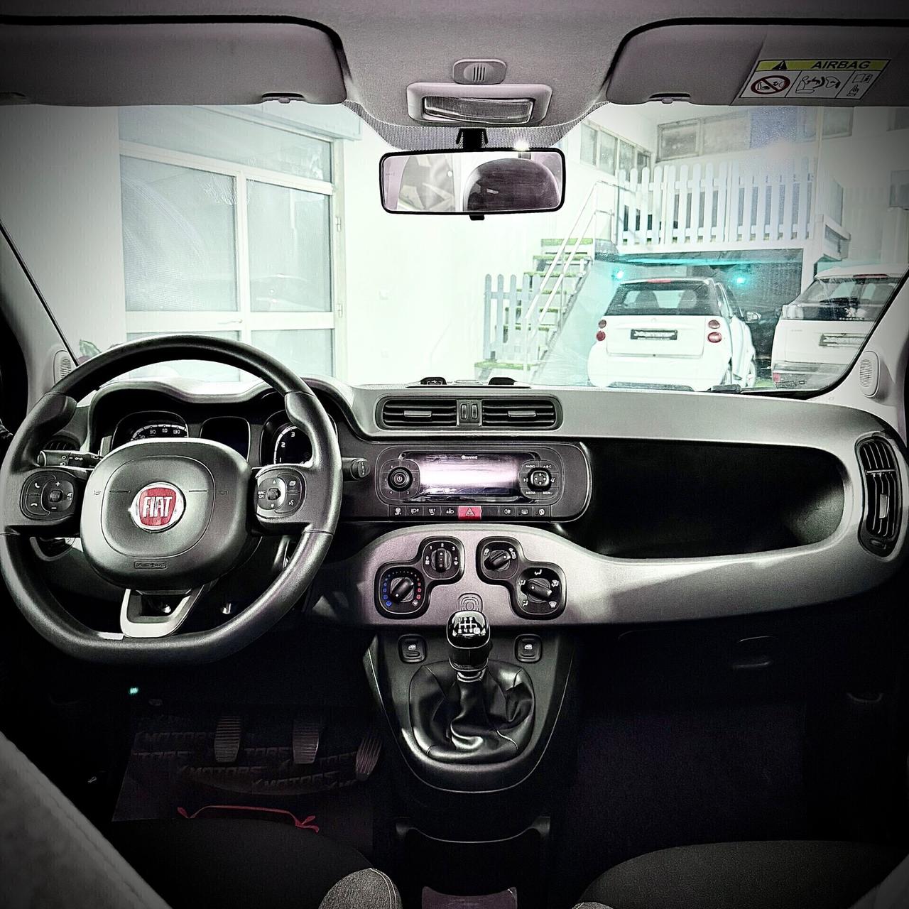 Fiat Panda 1.0 City Life Aziendale con Garanzia completa