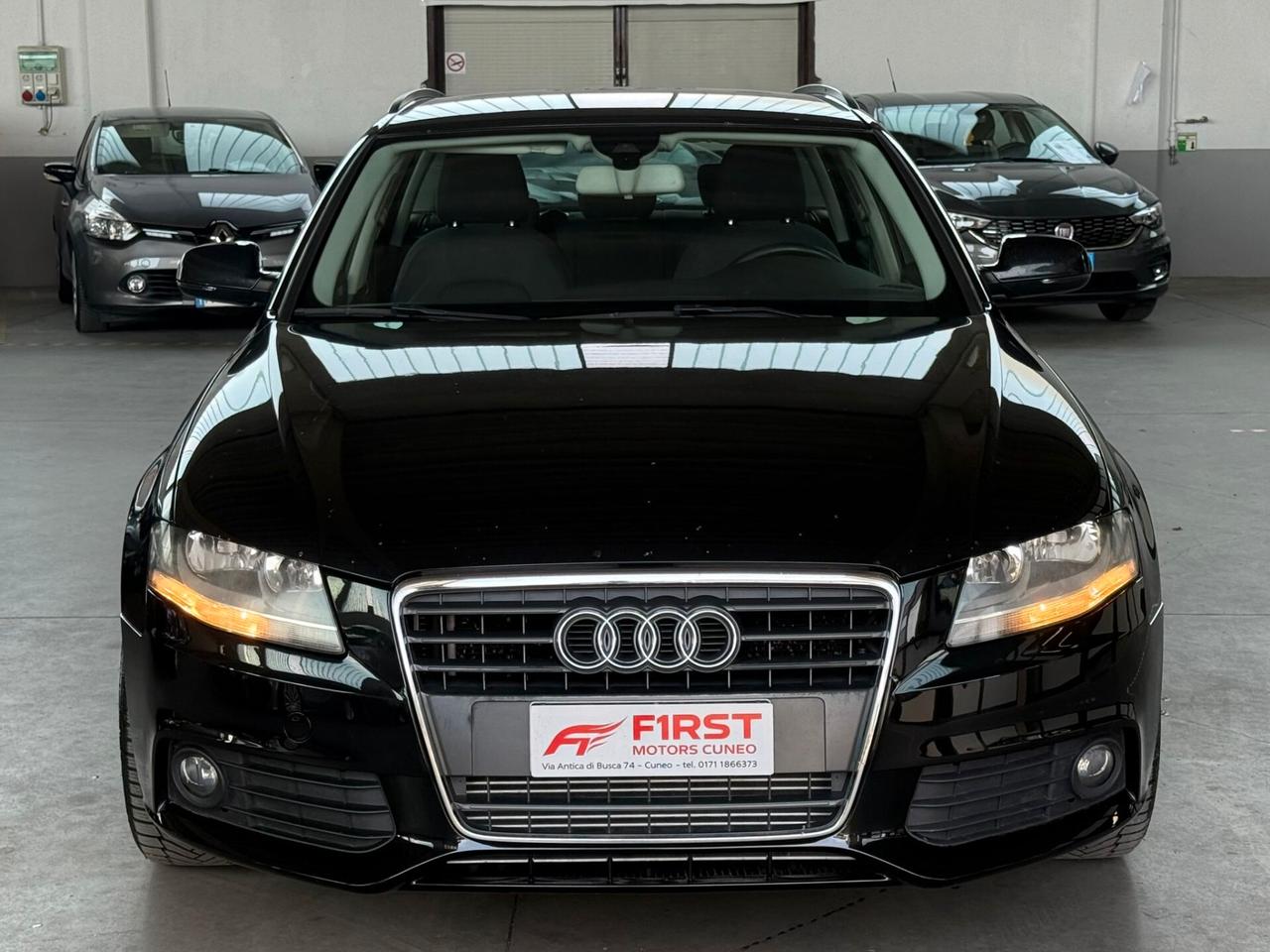 Audi A4 Avant 2.0 TDI 143CV F.AP. Advanced