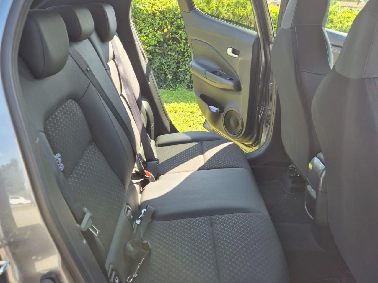 Nissan Juke N-Design 1.0 DIG-T 114 #8377