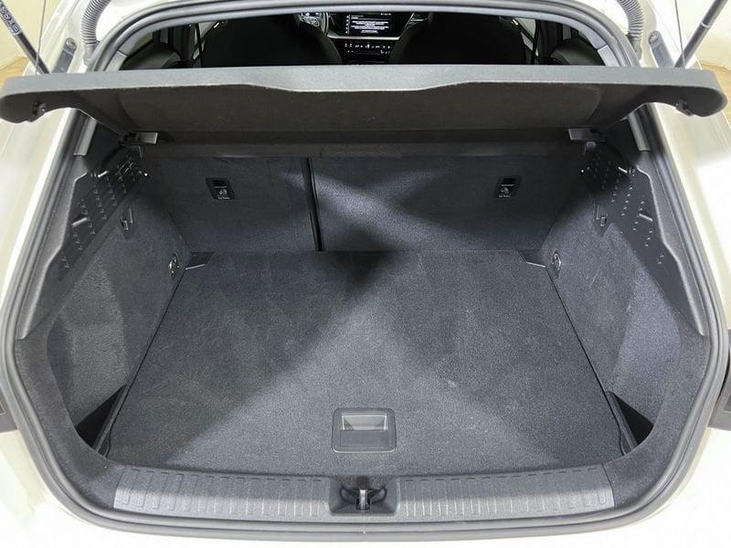 Audi A3 Sportback 35 TFSI Business Advanced