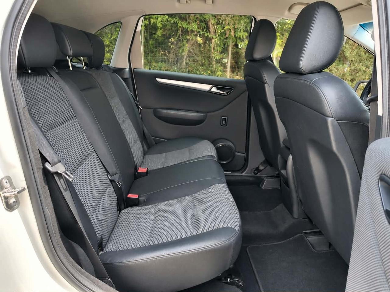 Mercedes-Benz Classe B 180 CDI Restyling 109 CV NUOVA