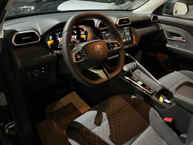 MG ZS 1.5 Hybrid+ Comfort (BENZ.+HYBRID 197CV) KM ZERO
