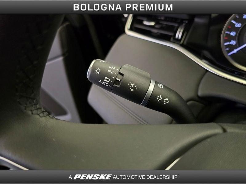 Land Rover RR Evoque Range Rover Evoque 2.0D I4 163 CV AWD Auto SE N1 - AUTOCARRO