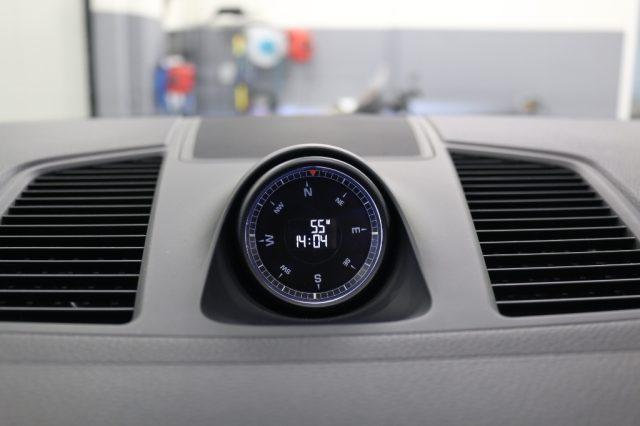 PORSCHE Cayenne 3.0 V6 E-Hybrid