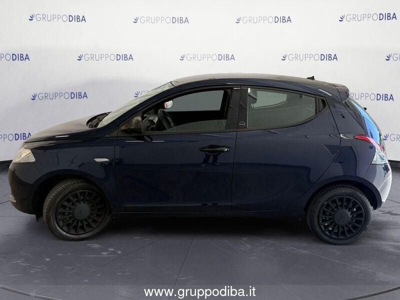 Lancia Ypsilon III 2015 Benzina 1.2 MonogRam Gpl 69cv